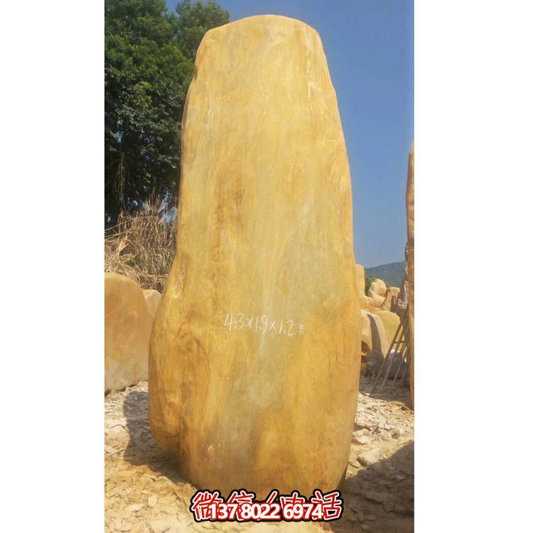 精美石雕景觀石，點(diǎn)綴你的戶外園林