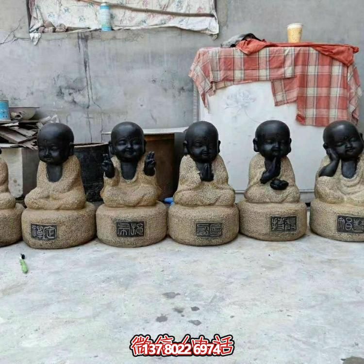 精美雕塑擺件，傳承古典文化