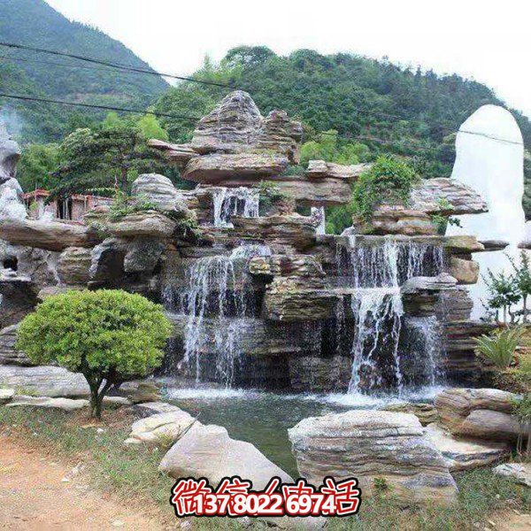 打造完美公園景觀，精美雕塑裝點(diǎn)環(huán)境