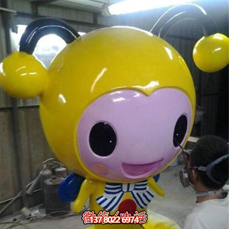 玻璃鋼制裝飾擺件，點(diǎn)綴家居美感