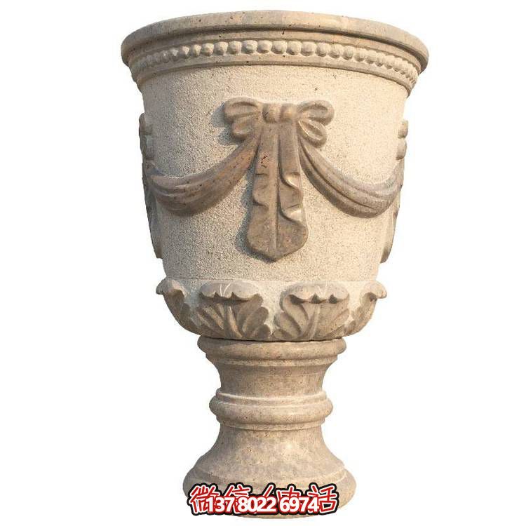 藝術(shù)雕刻，精美石雕園林景觀浮雕