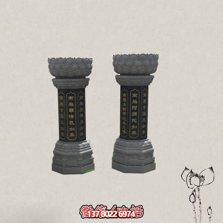 大理石石雕園林雕塑，美化你的外出食臺