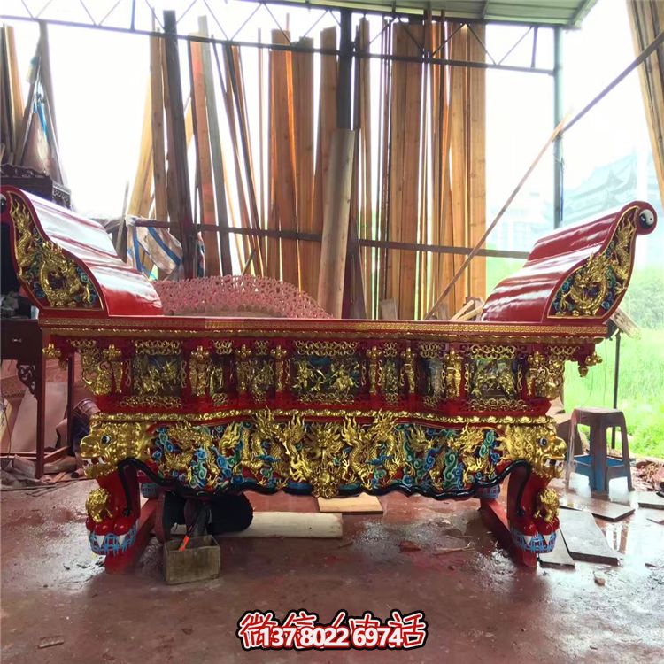 精美擺件，造型精致，傳統(tǒng)文化香氣，為你的寺廟增添神圣氣息