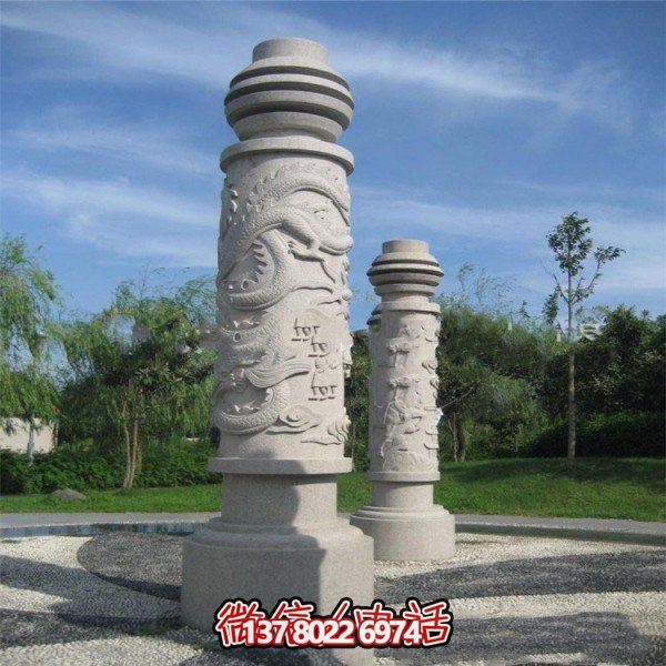 精致公園雕塑，點(diǎn)綴景觀，塑造美好生活